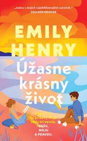 Kniha Úžasne krásny život