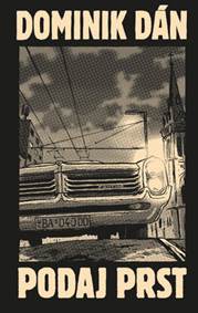 Podaj prst (limitované vydanie)