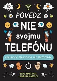 Povedz nie svojmu telefónu