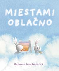 Miestami oblačno kúpite na Knihyprekazdeho.sk