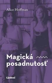 Magická posadnutosť kúpite na Knihyprekazdeho.sk