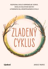 Kniha Zladený cyklus
