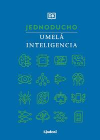 Kniha Jednoducho - Umelá inteligencia