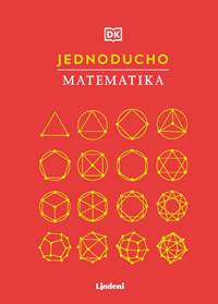 Kniha Jednoducho - Matematika