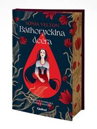 Kniha Báthoryčkina dcéra