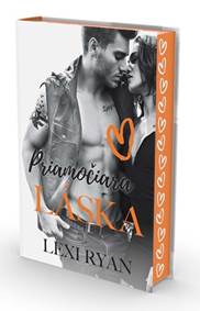 Kniha Priamočiara láska