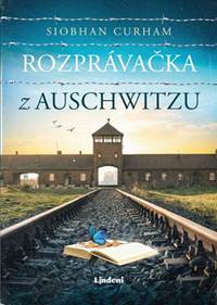 Kniha Rozprávačka z Auschwitzu