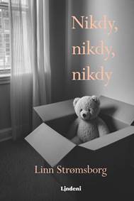 Kniha Nikdy, nikdy, nikdy