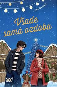 Všade samá ozdoba