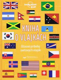 Kniha Kniha o vlajkách