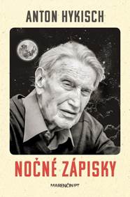 Kniha Nočné zápisky