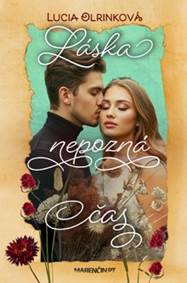Kniha Láska nepozná čas