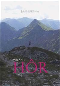 Kniha Volanie hôr