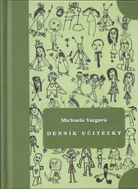 Kniha Denník učiteľky