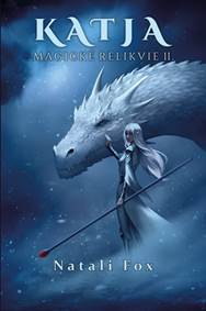 Kniha Katja - Magické relikvie II.