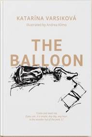 Balón. The Balloon