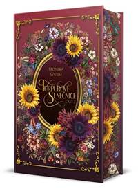 Kniha Purpurové slnečnice 2