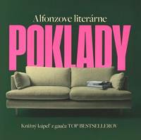 Kniha Alfonzove literárne poklady