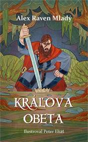 Kniha Kráľova obeta