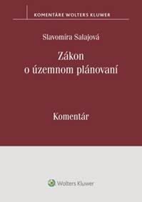 Zákon o územnom plánovaní