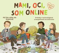 Mami, oci, som online kúpite na Knihyprekazdeho.sk
