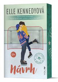 Návrh, 2. vydanie (Off Campus 1)