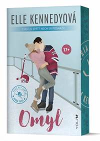 Omyl, 2. vydanie (Off Campus 2)