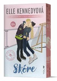 Skóre, 2. vydanie (Off Campus 3)