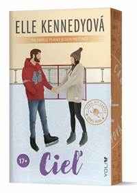 Cieľ, 2. vydanie (Off Campus 4)