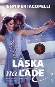 Kniha Láska na ľade