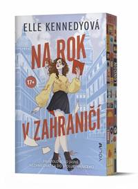 Na rok v zahraničí