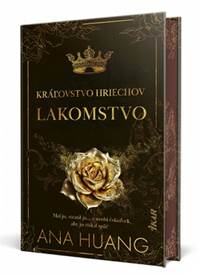 Kráľovstvo hriechov: Lakomstvo