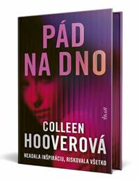 Kniha Pád na dno
