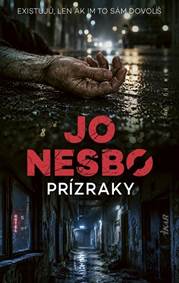 Prízraky