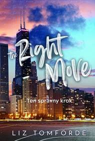 Kniha The Right Move – Ten správny krok