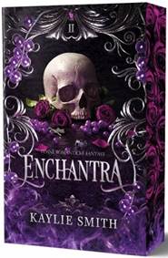 Enchantra (SK verzia) - Diabolské hry 2