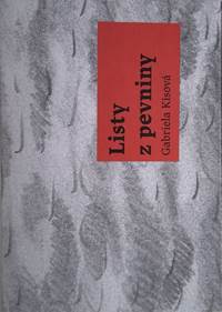 Listy z pevniny kúpite na Knihyprekazdeho.sk