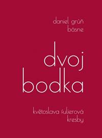 Kniha dvojbodka