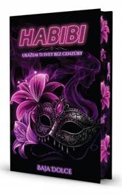 Kniha Habibi, 2. vyd.