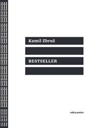 Kniha Bestseller