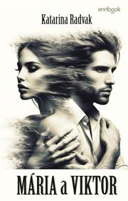 Kniha Mária a Viktor