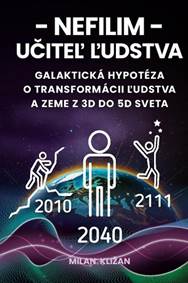 Nefilim – Učiteľ ľudstva