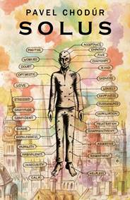 Kniha Solus