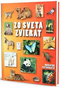 Zo sveta zvierat