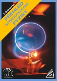 Kniha Přehled středoškolské fyziky