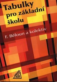 Tabulky pro základní školu kúpite na Knihyprekazdeho.sk