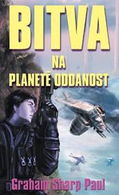 Bitva na planetě oddanost kúpite na Knihyprekazdeho.sk