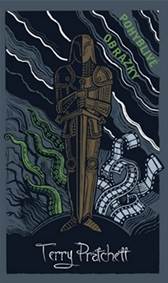 Kniha Pohyblivé obrázky - limitovaná sběratelská edice