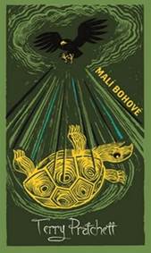 Kniha Malí bohové - limitovaná sběratelská edice