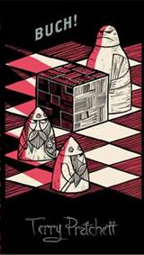 Kniha Buch! - limitovaná sběratelská edice